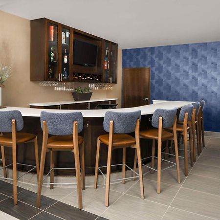 Hilton Garden Inn Ogden Bagian luar foto