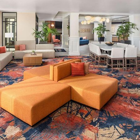 Hilton Garden Inn Ogden Bagian luar foto