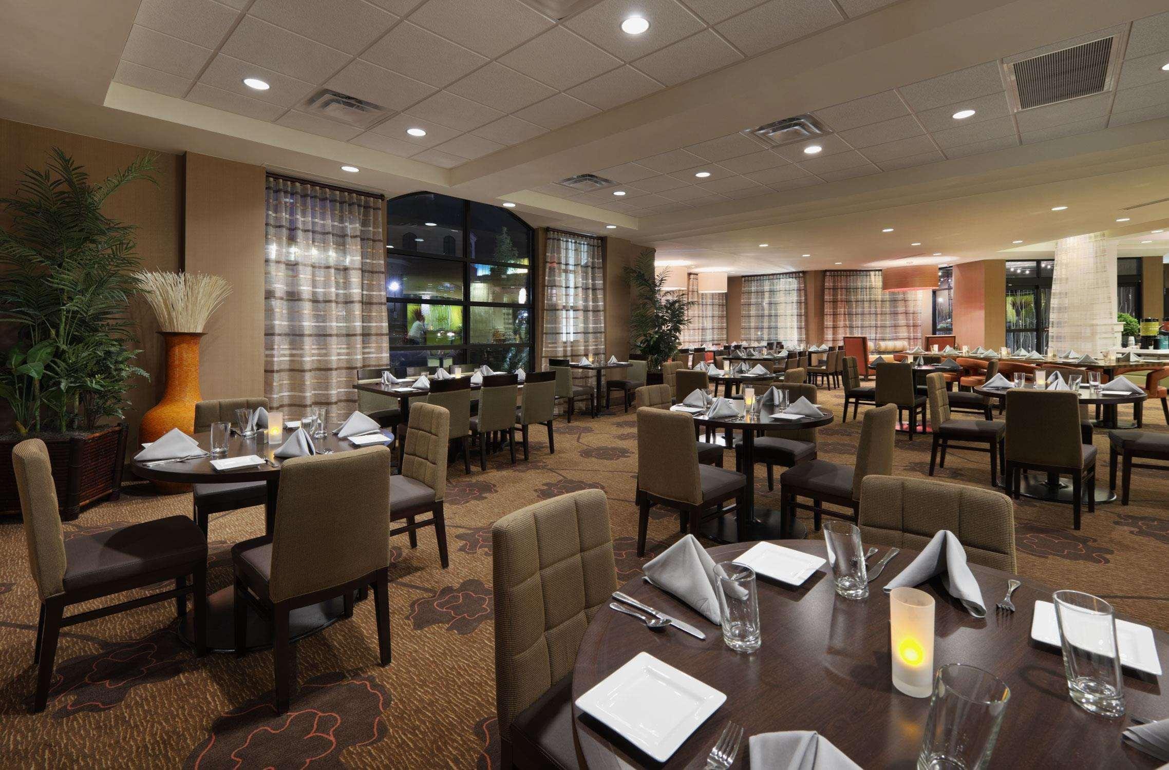 Hilton Garden Inn Ogden Bagian luar foto