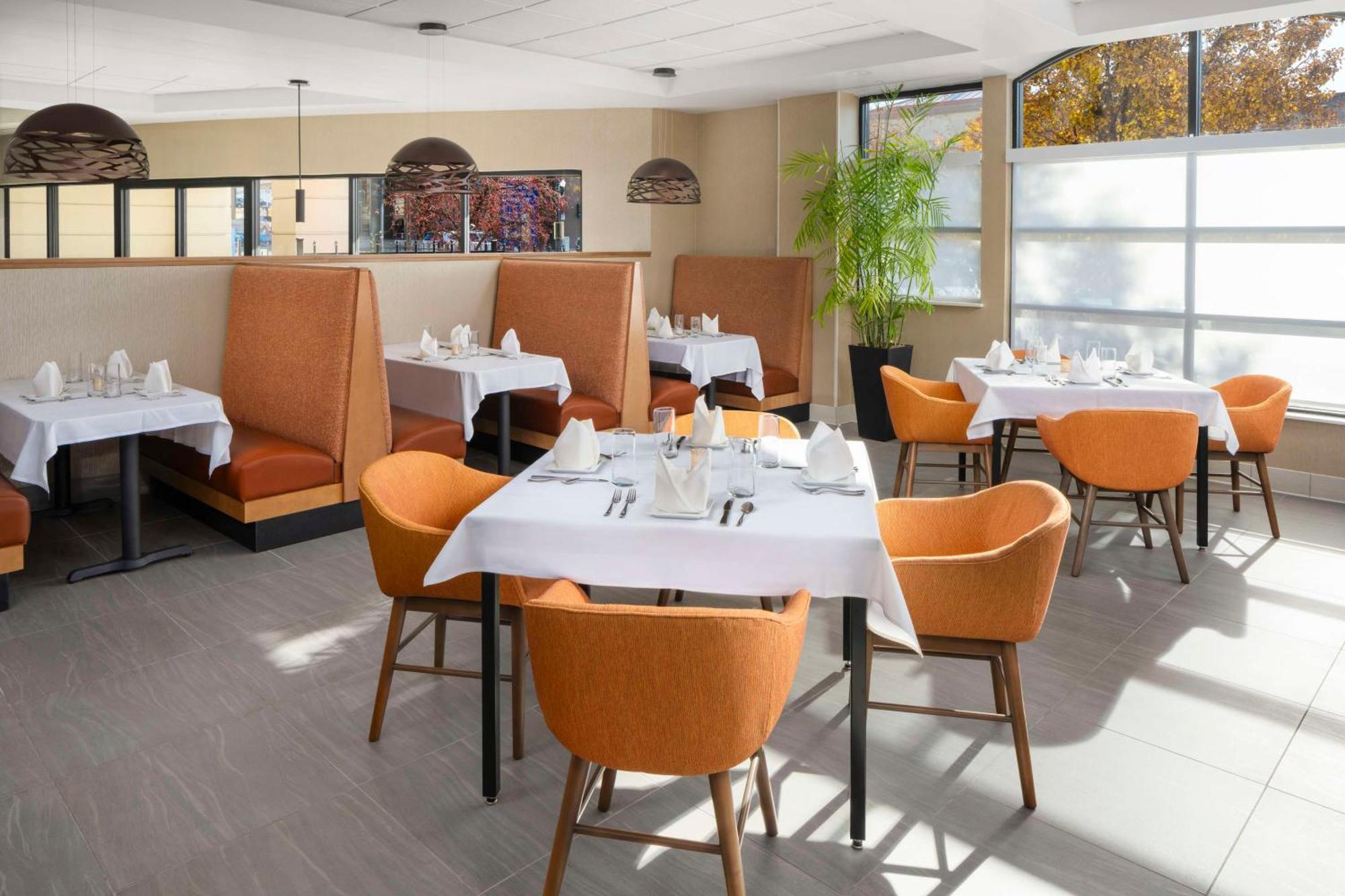 Hilton Garden Inn Ogden Bagian luar foto
