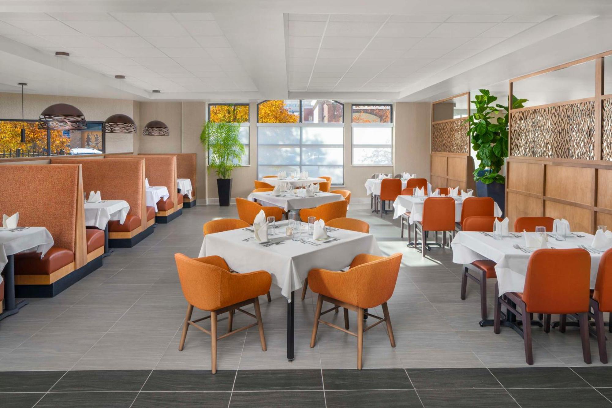 Hilton Garden Inn Ogden Bagian luar foto